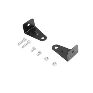 Lampada LED tipo barra con 80 LED, 9-60V, 240W, 6000K, 1040x65 mm, Breckner Germany.