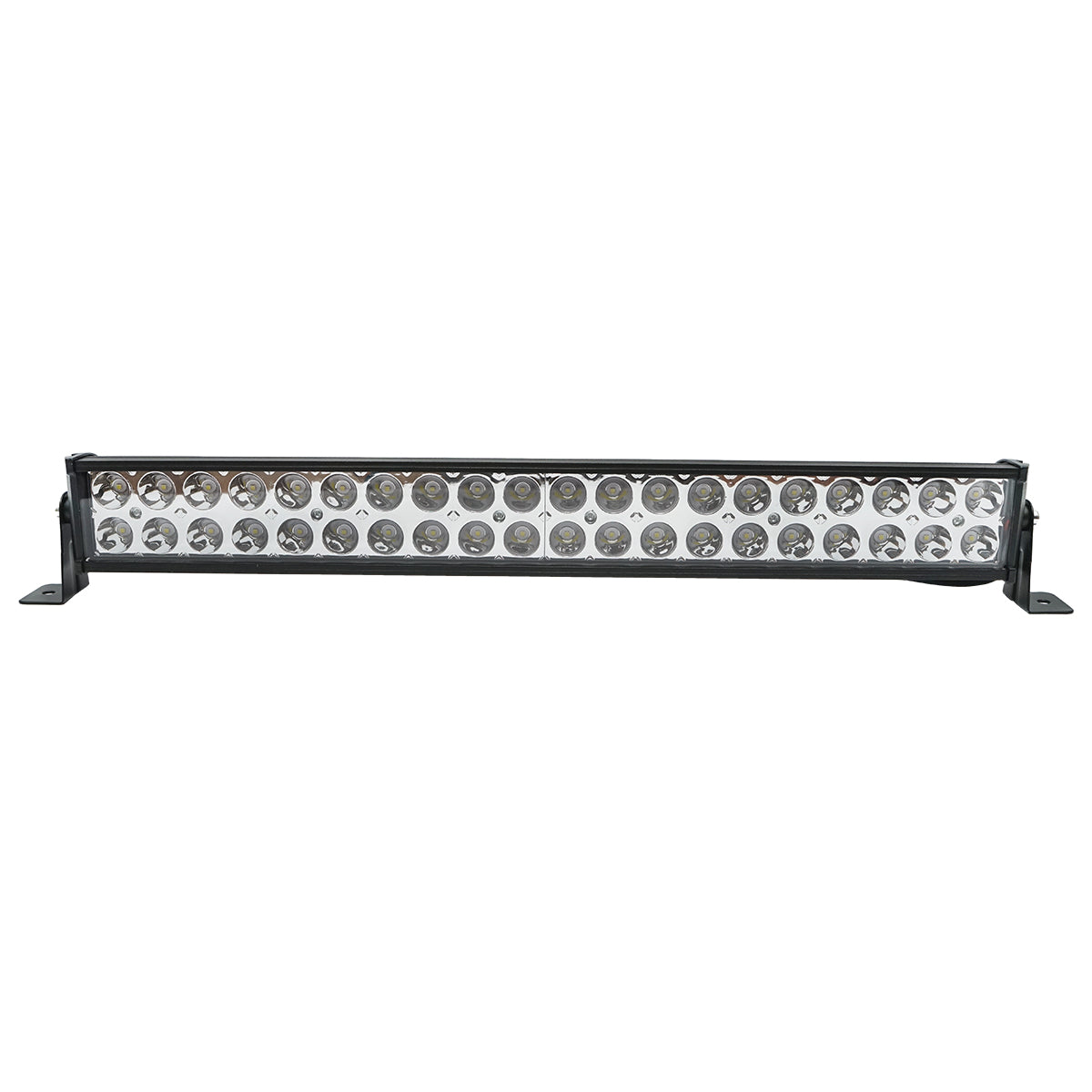 Lampada LED tipo barra, 12-24V, 120W, 70x66x542 mm, Breckner Germany