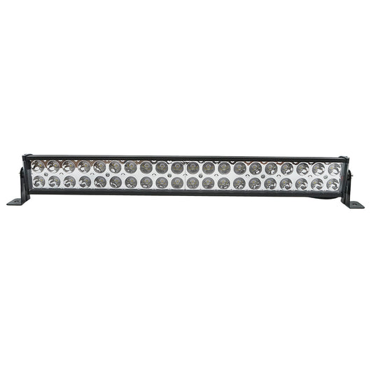 Lampada LED tipo barra, 12-24V, 120W, 70x66x542 mm, Breckner Germany