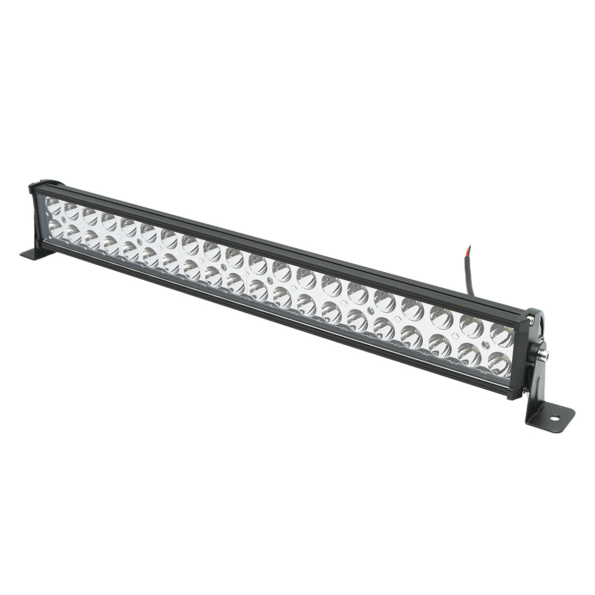 Lampada LED tipo barra, 12-24V, 120W, 70x66x542 mm, Breckner Germany