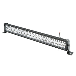 Lampada LED tipo barra, 12-24V, 120W, 70x66x542 mm, Breckner Germany