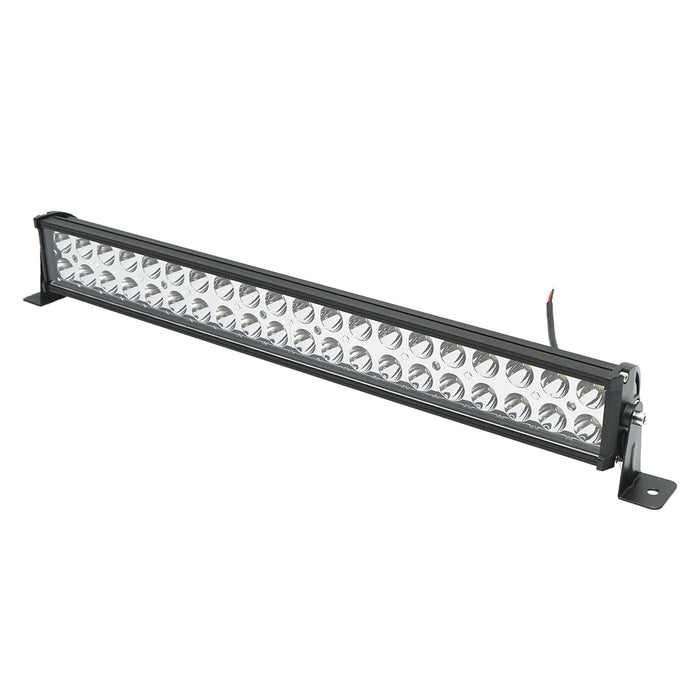 Lampada LED tipo barra, 12-24V, 120W, 70x66x542 mm, Breckner Germany