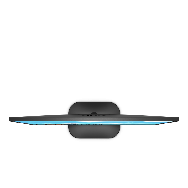 Aoc Monitor 22" Led Full Hd Vga/hdmi 22b2am