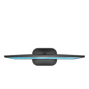 Aoc Monitor 22" Led Full Hd Vga/hdmi 22b2am