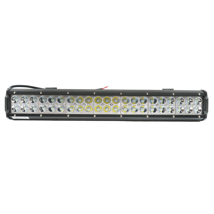 Lampada LED tipo barra, 12-24V, 126W, 500x80x68 mm, Breckner Germany