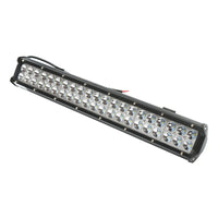 Lampada LED tipo barra, 12-24V, 126W, 500x80x68 mm, Breckner Germany