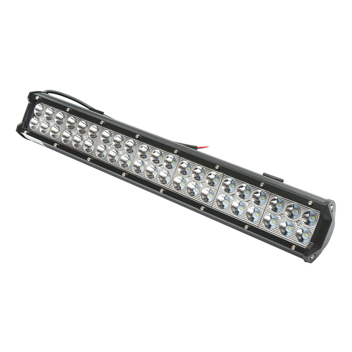 Lampada LED tipo barra, 12-24V, 126W, 500x80x68 mm, Breckner Germany