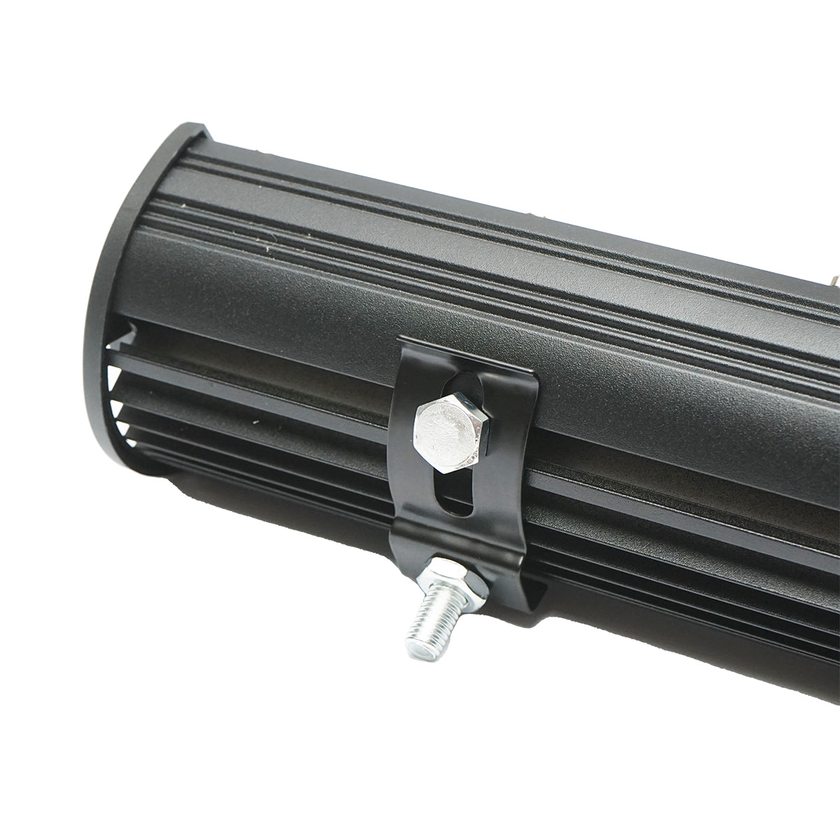 Lampada LED tipo barra, 12-24V, 126W, 500x80x68 mm, Breckner Germany