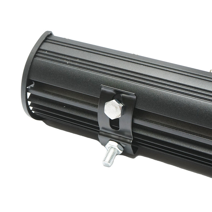 Lampada LED tipo barra, 12-24V, 126W, 500x80x68 mm, Breckner Germany