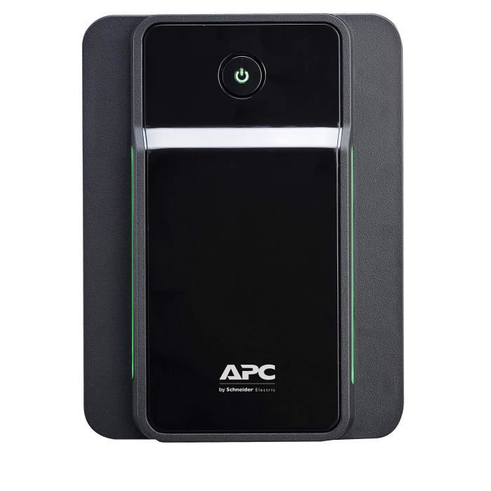 APC - APC Back-UPS - UPS - 950VA