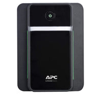 APC - APC Back-UPS - UPS - 950VA