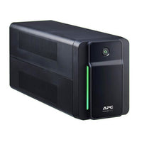 APC - APC Back-UPS - UPS - 950VA