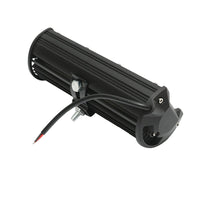 Lampada LED tipo barra, 12-24V, 144W, 62x79x237 mm, Breckner Germany