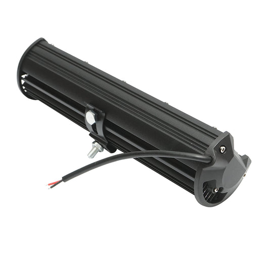 Lampada LED tipo barra, 12-24V, 180W, 62x79x307 mm, Breckner Germany