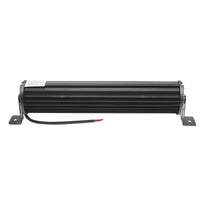 Lampada LED tipo barra, 12-24V, 180W, 70x66x780 mm, Breckner Germany