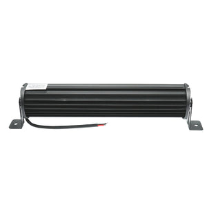 Lampada LED tipo barra, 12-24V, 180W, 70x66x780 mm, Breckner Germany