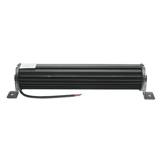 Lampada LED tipo barra, 12-24V, 180W, 70x66x780 mm, Breckner Germany