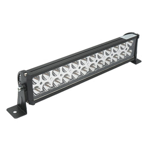 Lampada LED tipo barra, 12-24V, 180W, 70x66x780 mm, Breckner Germany