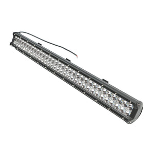 Lampada LED tipo barra, 12-24V, 198W, 62x79x567 mm, Breckner Germany