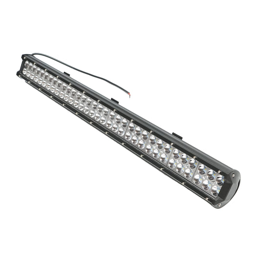 Lampada LED tipo barra, 12-24V, 198W, 62x79x567 mm, Breckner Germany