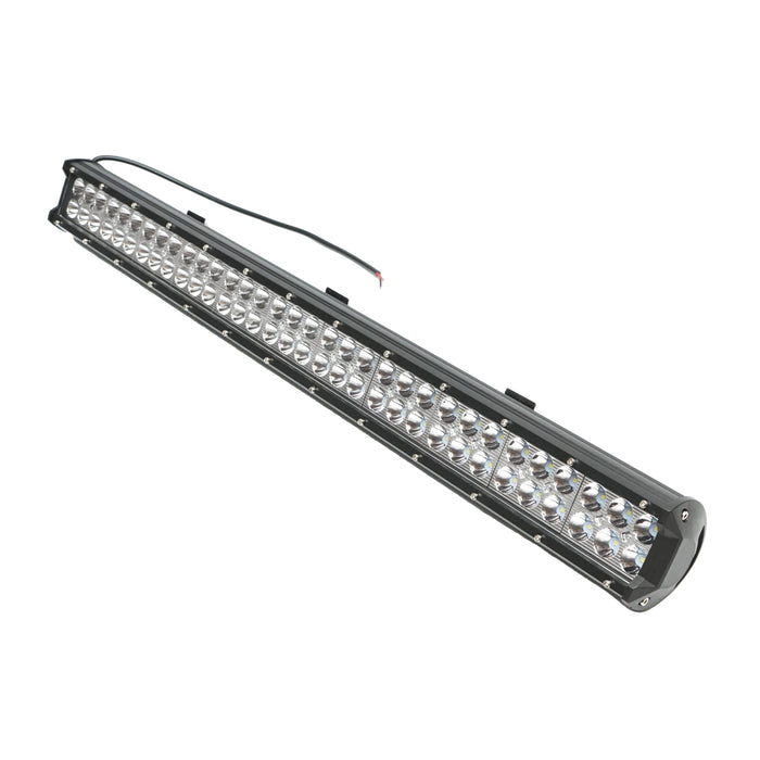 Lampada LED tipo barra, 12-24V, 198W, 62x79x567 mm, Breckner Germany