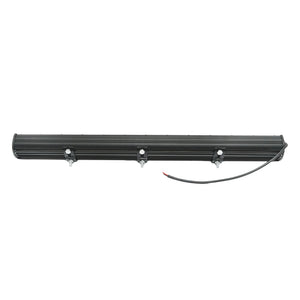 Lampada LED tipo barra, 12-24V, 198W, 62x79x567 mm, Breckner Germany