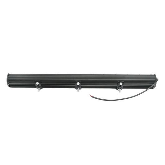 Lampada LED tipo barra, 12-24V, 198W, 62x79x567 mm, Breckner Germany