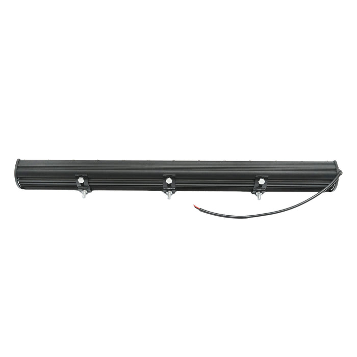 Lampada LED tipo barra, 12-24V, 198W, 62x79x567 mm, Breckner Germany