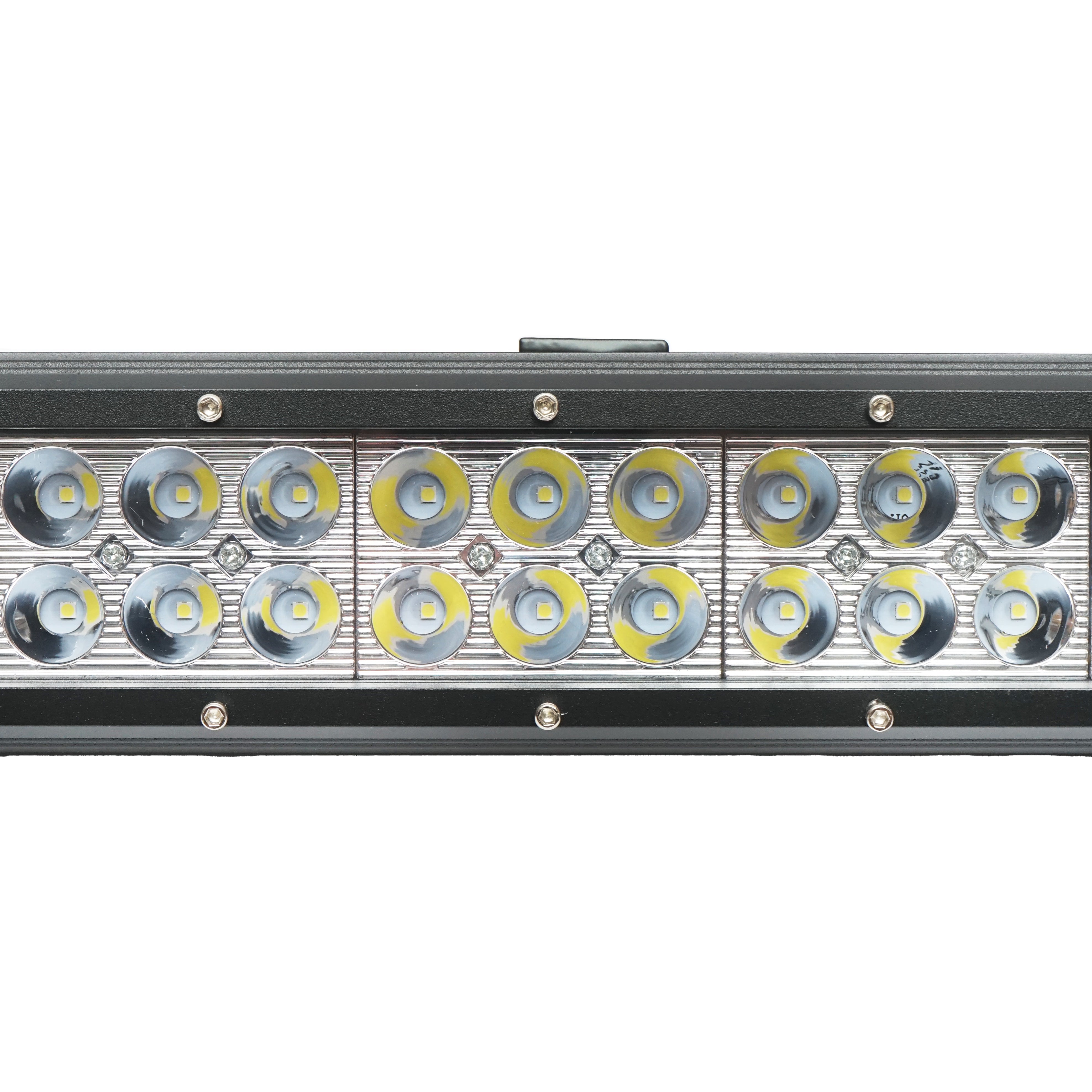 Lampada LED tipo barra, 12-24V, 198W, 62x79x567 mm, Breckner Germany