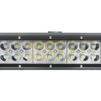 Lampada LED tipo barra, 12-24V, 198W, 62x79x567 mm, Breckner Germany
