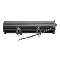 Lampada LED tipo barra, 12-24V, 240W, 305x70x80 mm, Breckner Germany