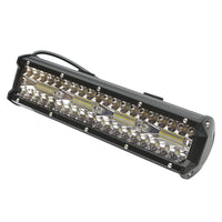 Lampada LED tipo barra, 12-24V, 240W, 305x70x80 mm, Breckner Germany