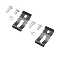 Lampada LED tipo barra, 12-24V, 240W, 305x70x80 mm, Breckner Germany