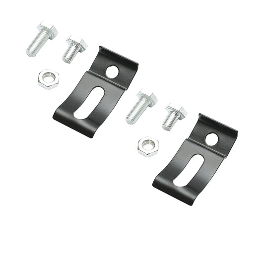 Lampada LED tipo barra, 12-24V, 240W, 305x70x80 mm, Breckner Germany