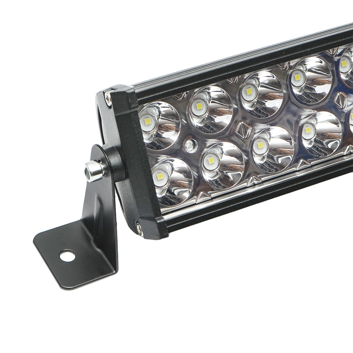 Lampada LED tipo barra, 12-24V, 240W, 70x66x1040 mm, Breckner Germany