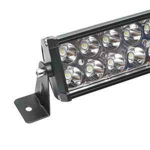 Lampada LED tipo barra, 12-24V, 240W, 70x66x1040 mm, Breckner Germany