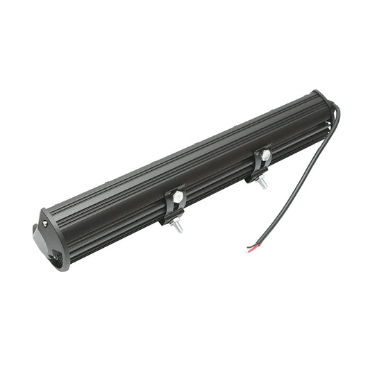 Lampada LED tipo barra, 12-24V, 252W, 62x79x445 mm, Breckner Germany