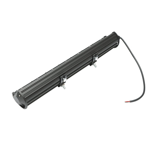 Lampada LED tipo barra, 12-24V, 288W, 62x79x515 mm, Breckner Germany