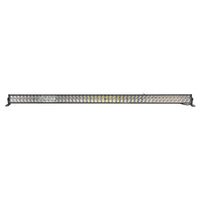 Lampada LED tipo barra, 12-24V, 300W, 70x66x1300 mm, Breckner Germany.