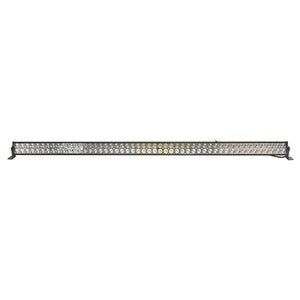 Lampada LED tipo barra, 12-24V, 300W, 70x66x1300 mm, Breckner Germany.