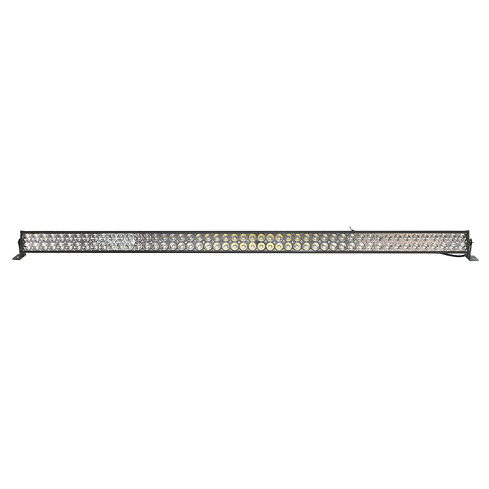 Lampada LED tipo barra, 12-24V, 300W, 70x66x1300 mm, Breckner Germany.