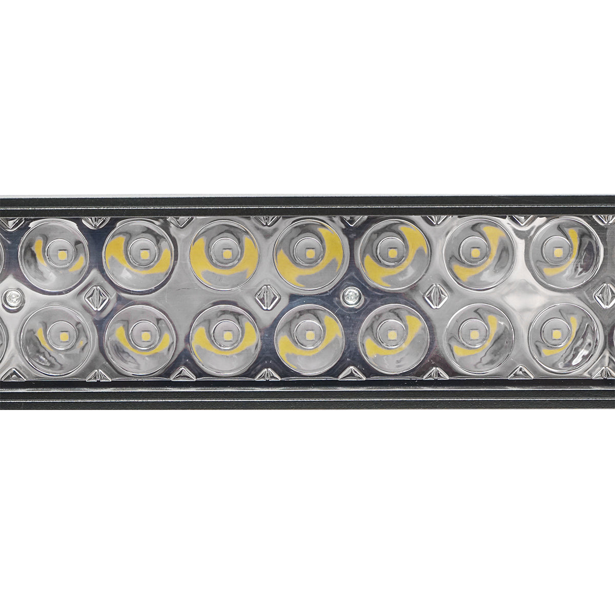 Lampada LED tipo barra, 12-24V, 300W, 70x66x1300 mm, Breckner Germany.