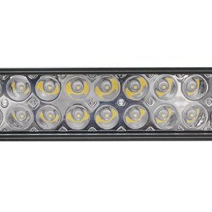 Lampada LED tipo barra, 12-24V, 300W, 70x66x1300 mm, Breckner Germany.