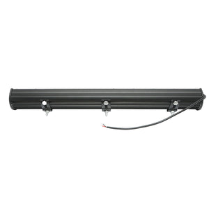 Lampada LED tipo barra, 12-24V, 360W, 62x79x647 mm, Breckner Germany.