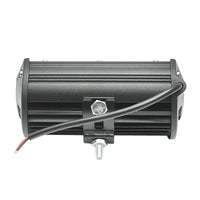 Lampada LED tipo barra, 12-24V, 36W, 62x79x162 mm, Breckner Germany.