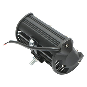 Lampada LED tipo barra, 12-24V, 36W, 62x79x162 mm, Breckner Germany.