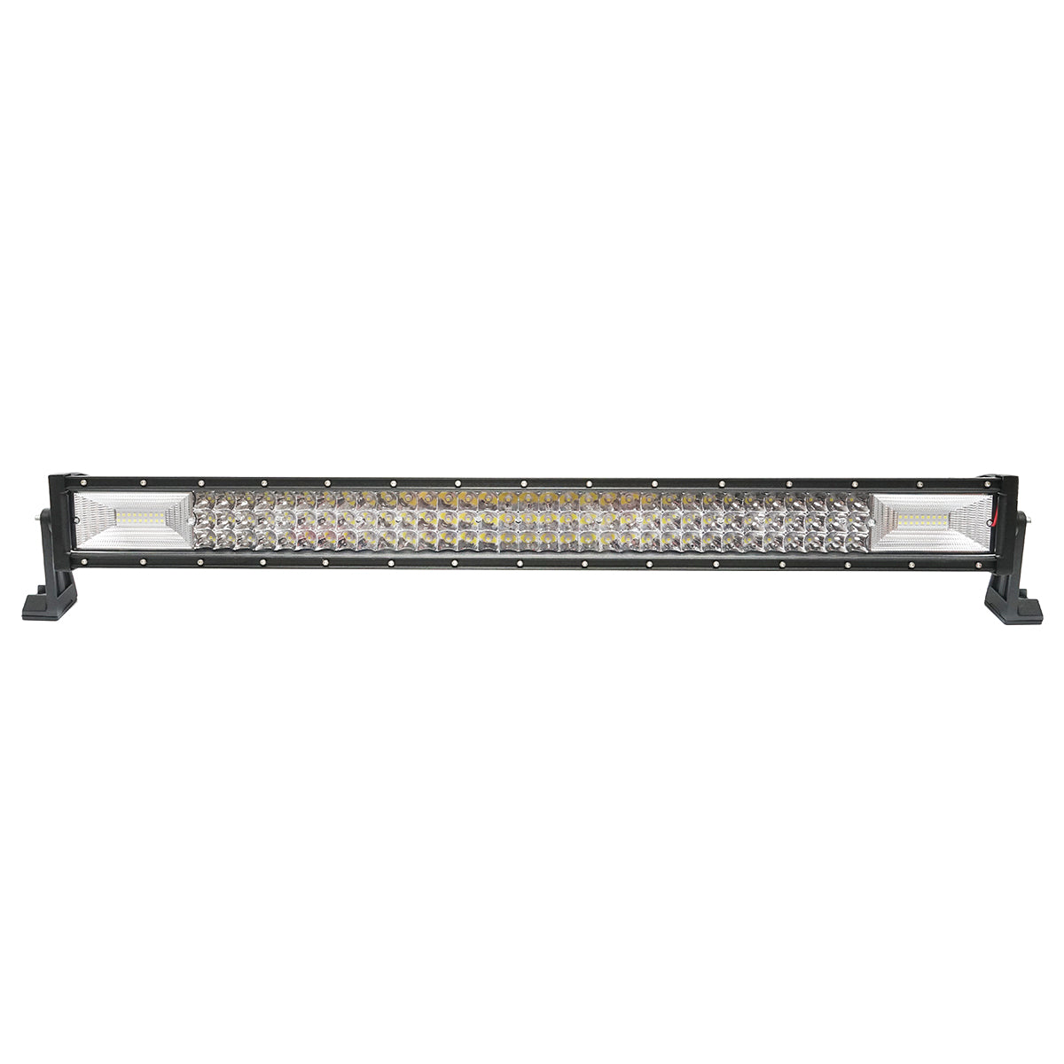 Lampada LED tipo barra, 12-24V, 405W, 40x70x810 mm, Breckner Germany