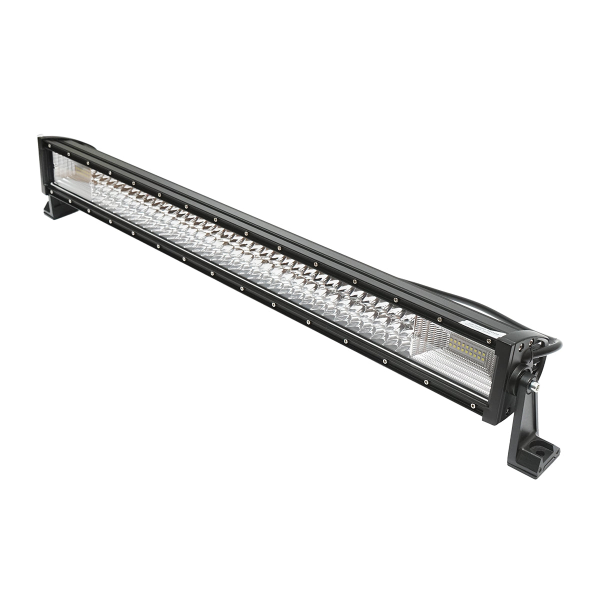 Lampada LED tipo barra, 12-24V, 405W, 40x70x810 mm, Breckner Germany