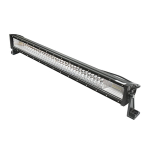 Lampada LED tipo barra, 12-24V, 405W, 40x70x810 mm, Breckner Germany