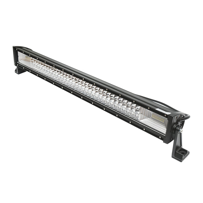Lampada LED tipo barra, 12-24V, 405W, 40x70x810 mm, Breckner Germany